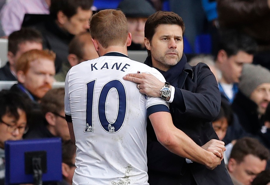 Diretta Stoke-Tottenham, probabili formazioni e tempo reale