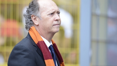 Brasile, Falcao esonerato dalla Sport Recife