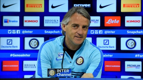 Calciomercato Inter, Mancini: «Perisic non si può vendere»