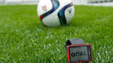 Euro 2016, Collina si converte: via alla goal-line technology