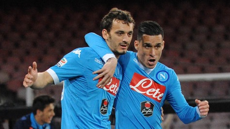 Caro Conte, questo Gabbiadini merita l'Europeo