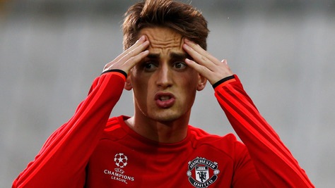 Europei 2016, Januzaj vuole giocare per il Kosovo Europei 2016, Januzaj vuole giocare per il Kosovo