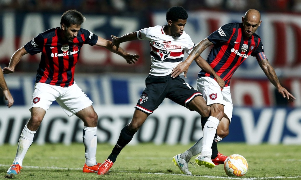 Calciomercato Udinese, Ewandro: «Mi ispiro a Neymar»