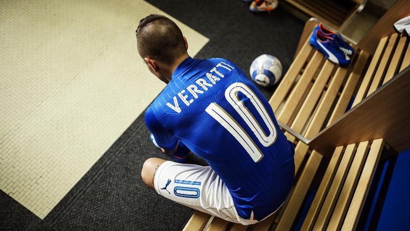 Calciomercato Barcellona: «Follie per Verratti, 60 milioni»