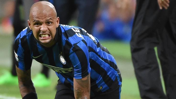 Contro lo Sparta gioca l'Inter 2