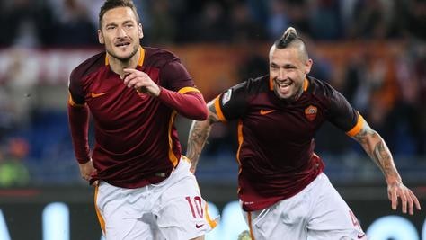 Calciomercato Roma, «Nainggolan al Chelsea per 40 milioni»