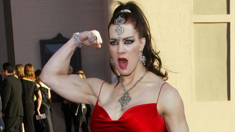 Wrestling, addio a Chyna: la prima donna a combattere contro gli uomini