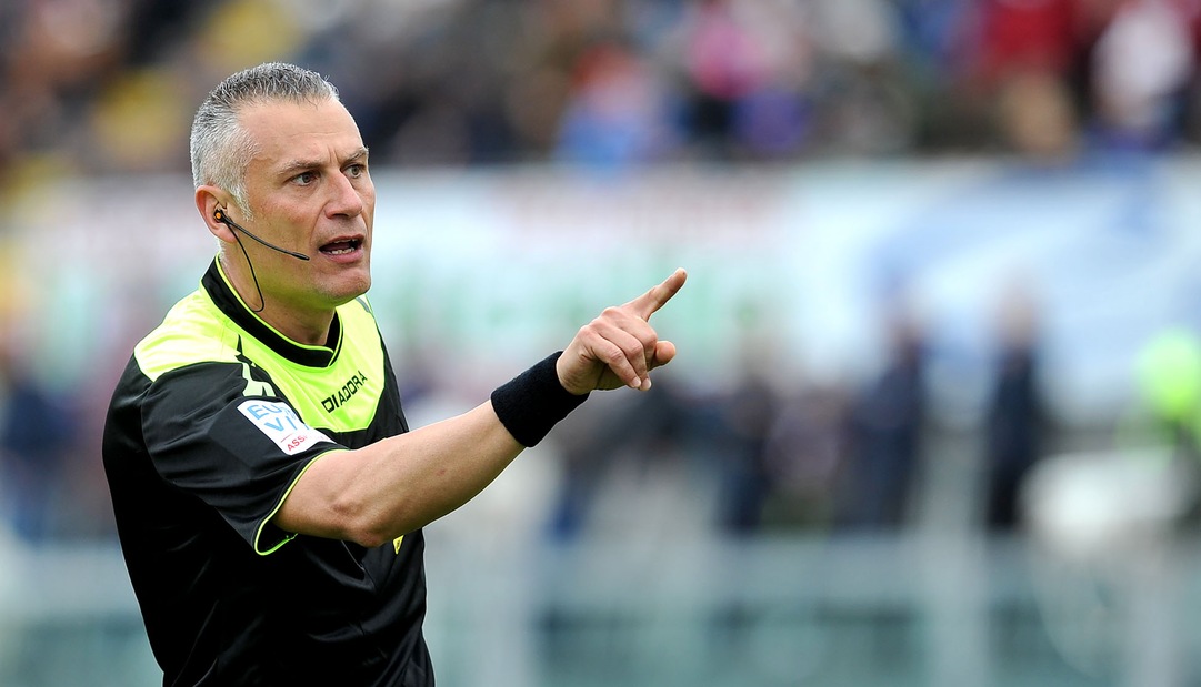 Serie B Crotone, dirige Baracani. Cagliari-Lanciano: Minelli