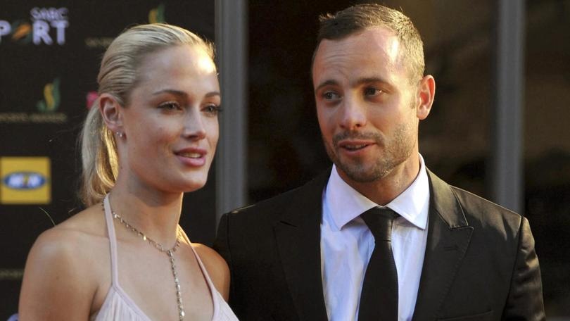 «Pistorius picchiò Reeva Steenkamp prima di ucciderla»