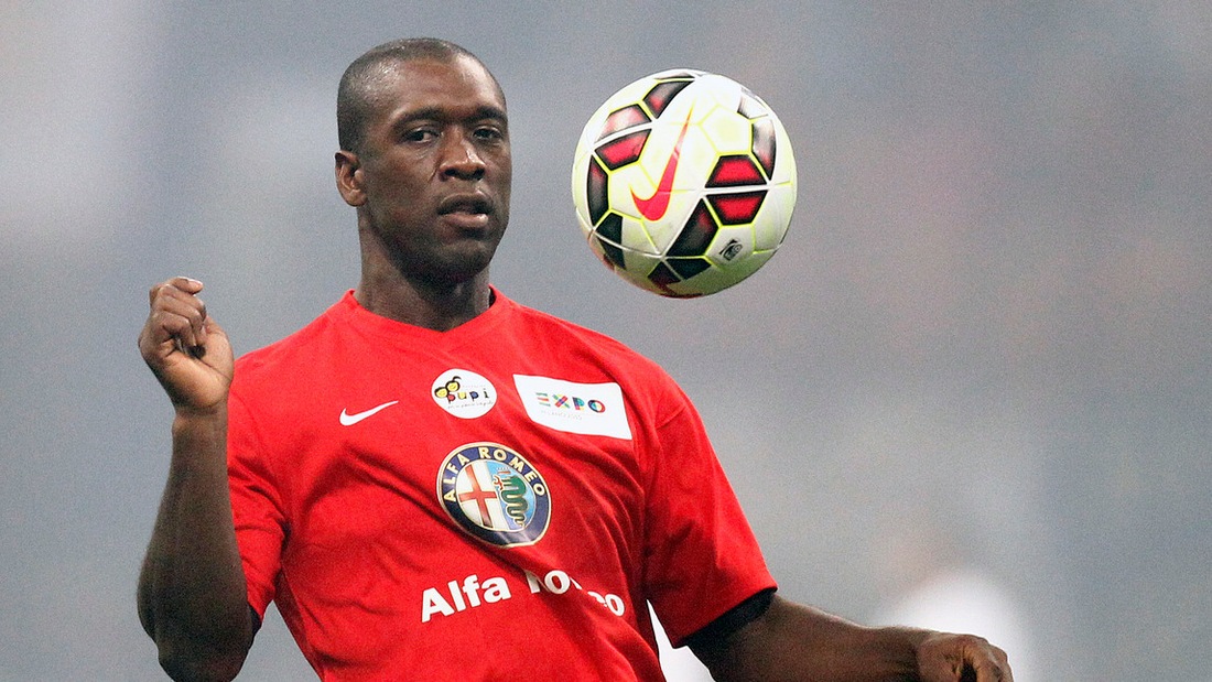 Calciomercato Premier, «Seedorf vicino al Newcastle»