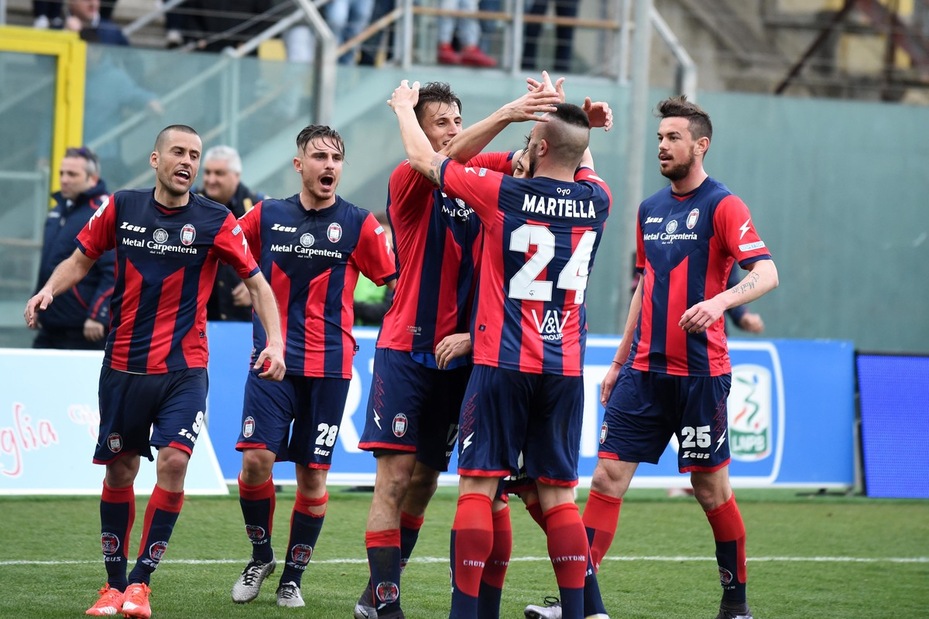 Diretta Serie B. Live dalla 15