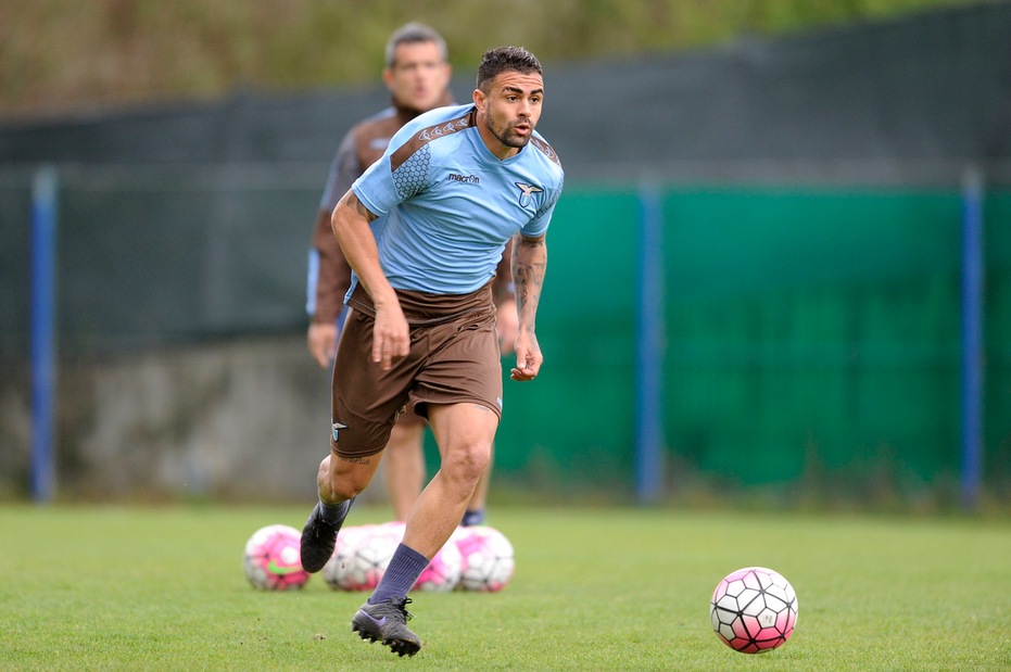 Lazio in emergenza, si scalda Mauricio