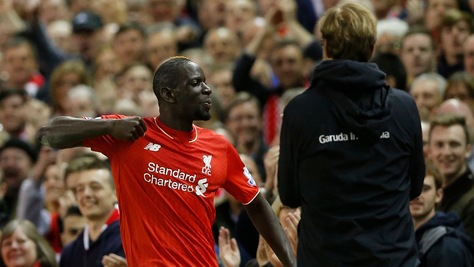 Liverpool, Sakho trovato positivo a un controllo antidoping