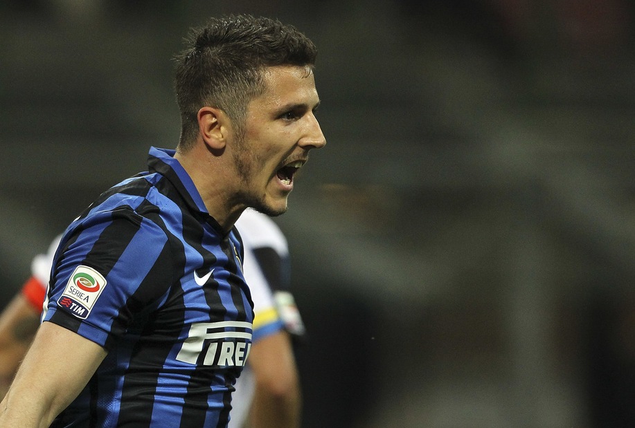 Serie A, le pagelle di Inter-Udinese. E' la serata di Jovetic