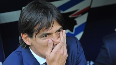 Calciomercato Lazio, Inzaghi: Sento la fiducia della società