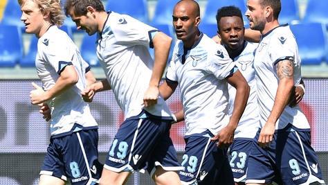 Serie A: Lazio infuriata, arbitri nel mirino