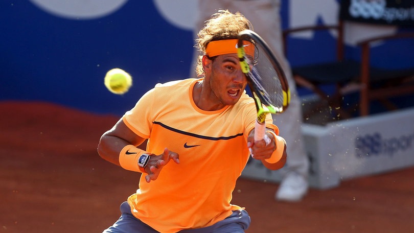 Tennis, Nadal denuncia ex ministra francese: «Mi ha diffamato»