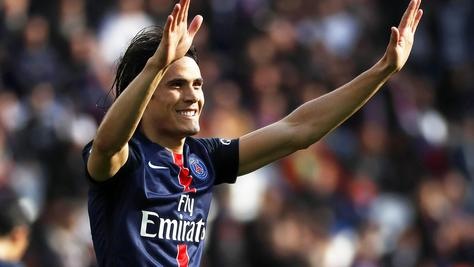 Calciomercato Juventus: Cavani per l'assalto alla Champions