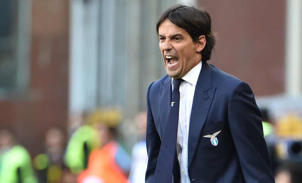 Calciomercato Lazio-Inzaghi, scatta il totoallenatore