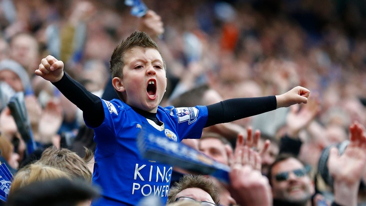 Leicester-mania senza limiti: biglietti venduti a 15mila euro