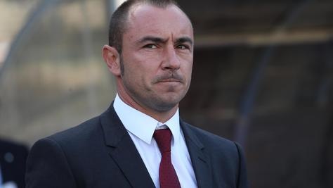 Master di Coverciano, anche Brocchi a lezione da Sousa