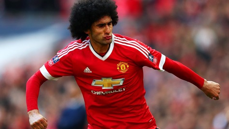 Calciomercato Roma, Batshuayi-Fellaini per sfidare la Juve