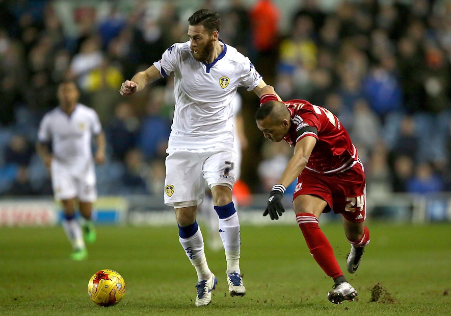 Calciomercato, Antenucci racconta il suo Leeds: «Pre partita con la musica e un allenamento al giorno. Mi voleva il Bologna, ma...»