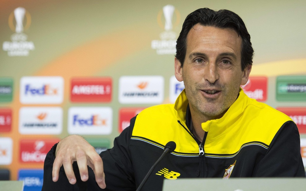 Europa League, Shakhtar-Siviglia: Emery in finale a 1,48