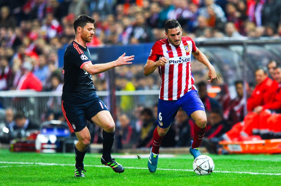 Champions, Atletico in finale a 1,70