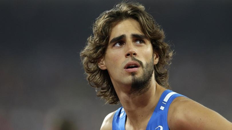 Tamberi contro Schwazer: «Vergogna d'Italia»