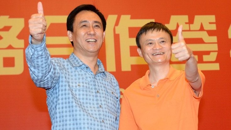 ESCLUSIVO! E' il fondo cinese Evergrande a comprare il Milan di Berlusconi