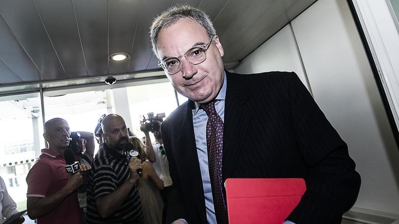 Serie A, Beretta annuncia: «Boxing Day dal 2017»