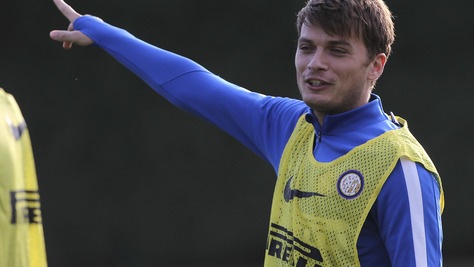 Ljajic ko, niente Lazio-Inter