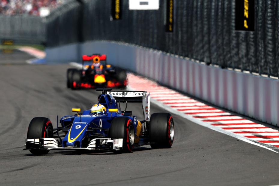 F1, Sauber rinuncia a test Barcellona