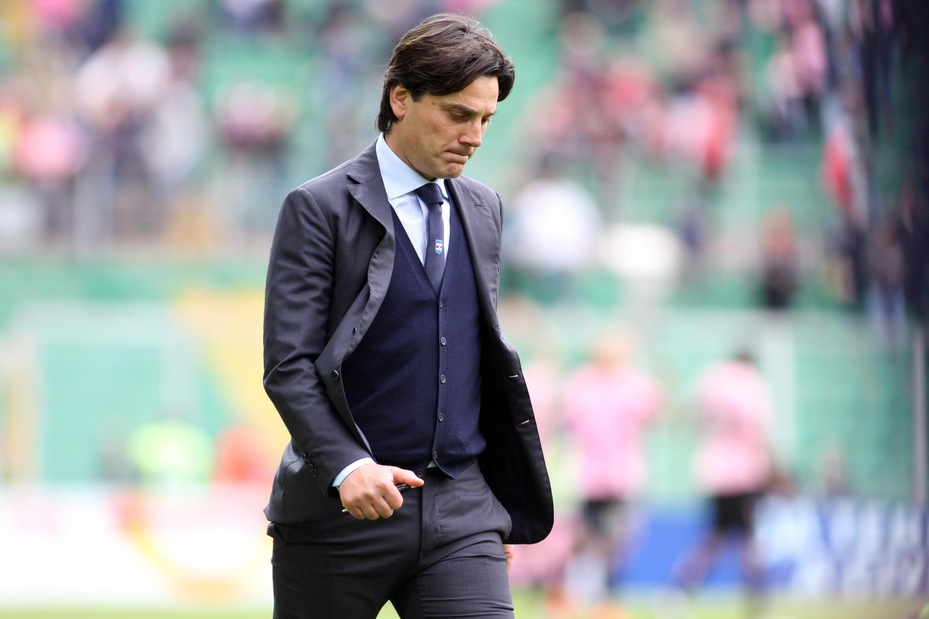 Milan, Galliani incontra l'agente di Montella