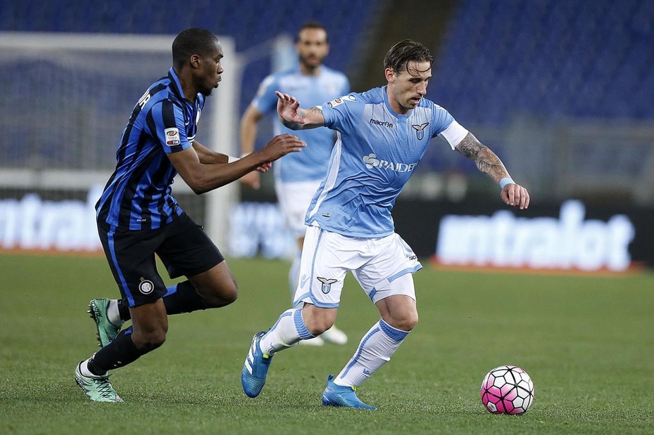 Calciomercato Inter: Ausilio all'assalto di Biglia