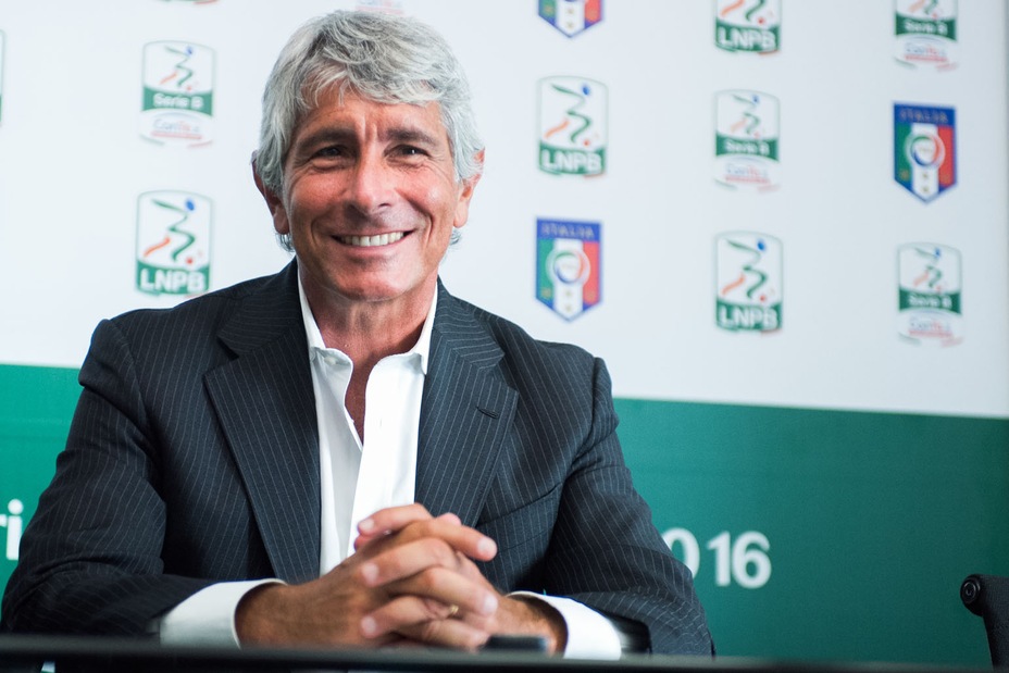 Abodi: Stadi e tifosi sfide della B