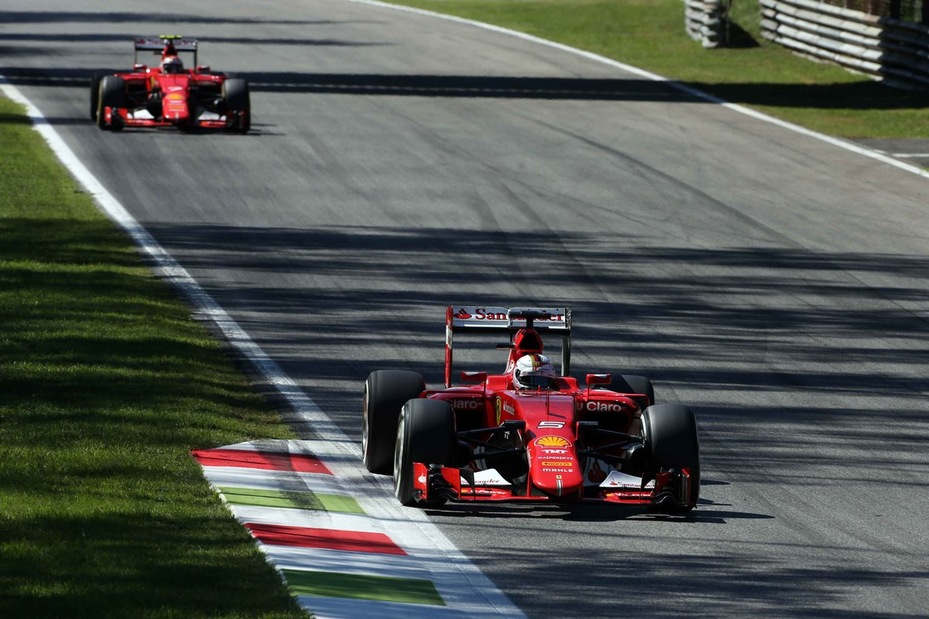 F1, Malagò: «Gp Monza? Sono ottimista»