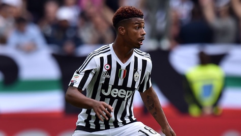 Juventus, Lemina: «Sogno di vincere la Champions league»