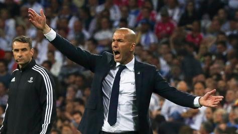 Champions League, Zidane esulta: «Milano, arrivo»