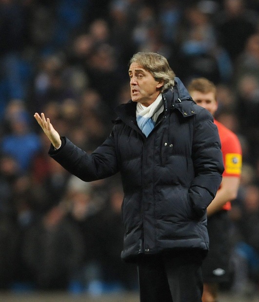 Inter, stai attenta: il Psg si prende Mancini