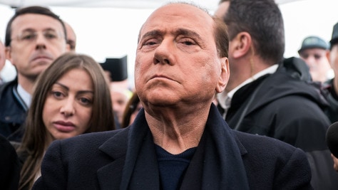 ESCLUSIVO Cessione Milan, Berlusconi vuole sapere chi sono i cinesi