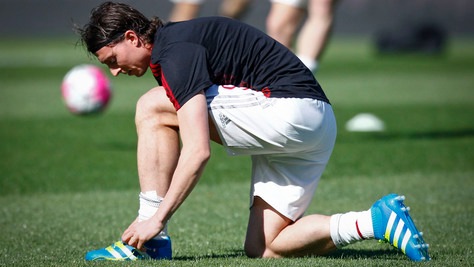 Calciomercato Milan, Montolivo: una petizione anti-rinnovo