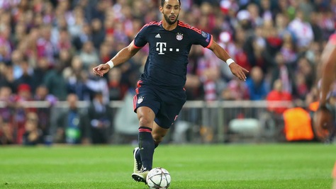 Calciomercato Roma, Benatia bussa ma ci sono ostacoli