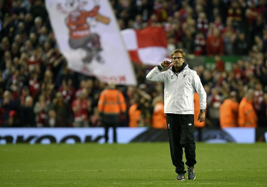 Europa League, le quote dicono Liverpool