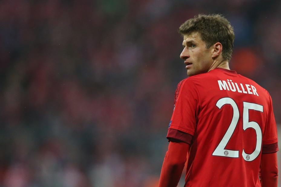 Bundesliga: Bayern, successo per il titolo a 1,27