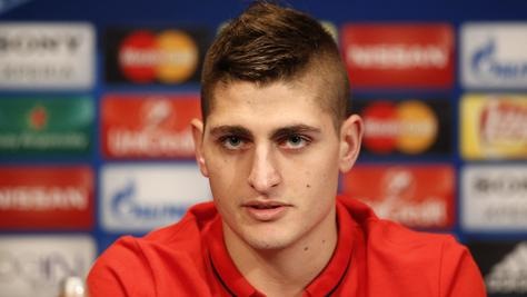 Italia, Verratti si opera: addio Europei Italia, Verratti si opera: addio Europei