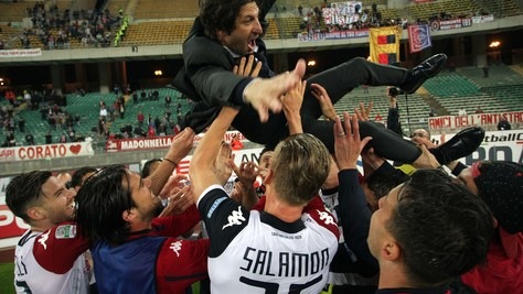 IL CAGLIARI IN SERIE A E IL VALORE AGGIUNTO DI RASTELLI