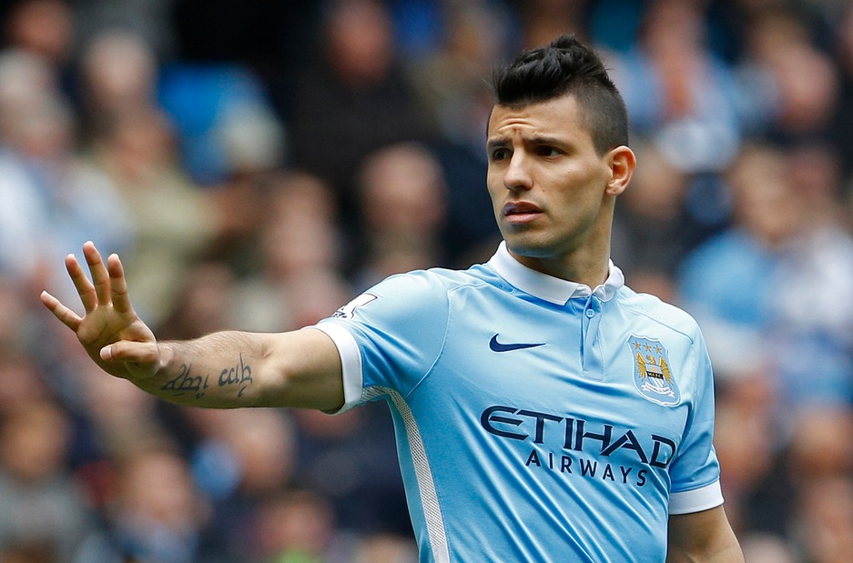 Premier: City-Arsenal, duello da Goal per la Champions