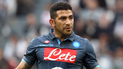 Gargano: «Napoletani, vi chiedo scusa»